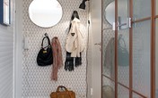 Căn hộ 42m² đơn giản nhưng tinh tế Căn hộ 42m² đơn giản nhưng tinh tế