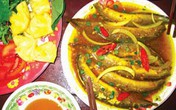 Món ăn bài thuốc cực tốt từ cá chạch, cá trê Món ăn bài thuốc cực tốt từ cá chạch, cá trê
