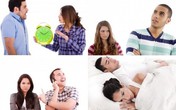 Những lỗi khiến đàn ông dễ mất vợ Những lỗi khiến đàn ông dễ mất vợ
