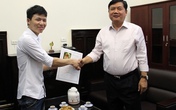 Bộ trưởng Đinh La Thăng 'cứu' thủ khoa thất nghiệp Bộ trưởng Đinh La Thăng 'cứu' thủ khoa thất nghiệp