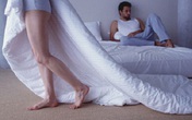 Thèm một người đàn ông ''cuồng gối chăn'' Thèm một người đàn ông ''cuồng gối chăn''