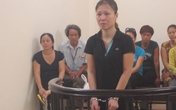 Người đàn bà 30 tuổi có 3 chồng nhận án 15 năm tù Người đàn bà 30 tuổi có 3 chồng nhận án 15 năm tù