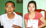 Hàng trăm nghìn USD và tiền tỷ trong 'kho' ma tuý của kiều nữ Hàng trăm nghìn USD và tiền tỷ trong 'kho' ma tuý của kiều nữ