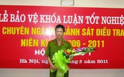Thủ khoa kép đại học giờ ra sao? Thủ khoa kép đại học giờ ra sao?