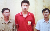 Đi bắt ốc, thiếu nữ 17 bị hiếp dâm tập thể giữa đồng Đi bắt ốc, thiếu nữ 17 bị hiếp dâm tập thể giữa đồng