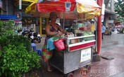 Ghé thử hàng bò bía ở Sài Gòn có tuổi đời 13 năm Ghé thử hàng bò bía ở Sài Gòn có tuổi đời 13 năm