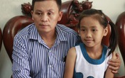 Lời kể của người giải cứu hai bé gái nghi bị bắt cóc Lời kể của người giải cứu hai bé gái nghi bị bắt cóc
