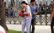 Nỗi đau người vợ có chồng phạm trọng tội Nỗi đau người vợ có chồng phạm trọng tội