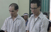 Thanh niên đâm chết 2 người hàng xóm vì bênh bố nhận án tử Thanh niên đâm chết 2 người hàng xóm vì bênh bố nhận án tử