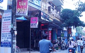 Họa đến từ tẩm quất, matxa 'trá hình' Họa đến từ tẩm quất, matxa 'trá hình'