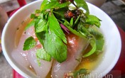Bánh bột lọc gia truyền cực ngon phố Hồng Mai Bánh bột lọc gia truyền cực ngon phố Hồng Mai