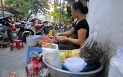 Miến lươn trộn ngon, bổ, rẻ vỉa hè phố Phủ Doãn Miến lươn trộn ngon, bổ, rẻ vỉa hè phố Phủ Doãn
