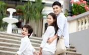 Hình mẫu cha mẹ mà đứa trẻ nào cũng thích Hình mẫu cha mẹ mà đứa trẻ nào cũng thích