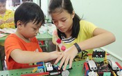Trò chơi rèn tư duy cho trẻ 4 tuổi Trò chơi rèn tư duy cho trẻ 4 tuổi