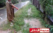 Nhát dao oan nghiệt chỉ vì... giận trẻ con hàng xóm Nhát dao oan nghiệt chỉ vì... giận trẻ con hàng xóm