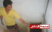 Tội ác tày đình của ông bố dìm chết con trong bể nước Tội ác tày đình của ông bố dìm chết con trong bể nước