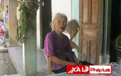 Hành trình tìm xác người vợ bị chồng vứt xuống hang sâu Hành trình tìm xác người vợ bị chồng vứt xuống hang sâu