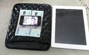 Nữ nhà báo bị cướp táo tợn giữa Sài Gòn Nữ nhà báo bị cướp táo tợn giữa Sài Gòn