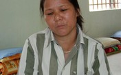 Khát vọng ngày về của nữ phạm nhân buôn ma túy Khát vọng ngày về của nữ phạm nhân buôn ma túy