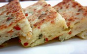Khó cưỡng đặc sản Bạc Liêu Khó cưỡng đặc sản Bạc Liêu