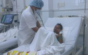 Cứu sống người bị đứt phổi, gãy hết xương sườn Cứu sống người bị đứt phổi, gãy hết xương sườn