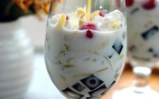 Làm chè mít sữa dừa siêu ngon đãi cả nhà Làm chè mít sữa dừa siêu ngon đãi cả nhà