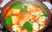 Những quán chay ngon cho tháng Vu Lan Những quán chay ngon cho tháng Vu Lan