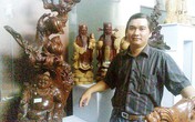 Hành trình 30 năm tìm mẹ của chàng giám đốc Hành trình 30 năm tìm mẹ của chàng giám đốc