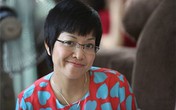 MC Thảo Vân chia sẻ về người đàn ông bên mình MC Thảo Vân chia sẻ về người đàn ông bên mình