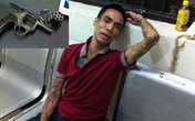 "Ngáo đá", rút súng bắn cả CSCĐ đặc nhiệm "Ngáo đá", rút súng bắn cả CSCĐ đặc nhiệm