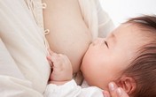 Những "đặc quyền" chỉ bé bú mẹ mới được hưởng Những "đặc quyền" chỉ bé bú mẹ mới được hưởng