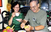 NSND Thế Anh: Ai bảo đào hoa thì không thể giữ mình? NSND Thế Anh: Ai bảo đào hoa thì không thể giữ mình?