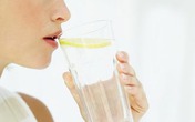 Tác dụng của nước chanh ấm Tác dụng của nước chanh ấm
