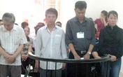 Vung triệu “đô” để “chạy án” tử cho chồng Vung triệu “đô” để “chạy án” tử cho chồng