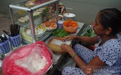 Đi ăn bún tôm xào vừa ngon vừa lạ của người Hồi giáo Đi ăn bún tôm xào vừa ngon vừa lạ của người Hồi giáo