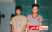 Nghiện “phim sex”, hai gã trai “săn” bạn trên facebook để cưỡng hiếp Nghiện “phim sex”, hai gã trai “săn” bạn trên facebook để cưỡng hiếp