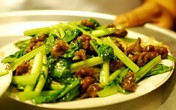 Những quán ăn vặt ngon cho bà bầu Những quán ăn vặt ngon cho bà bầu