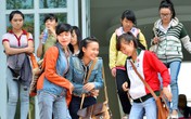 Điểm sàn ĐH, CĐ thấp bất ngờ Điểm sàn ĐH, CĐ thấp bất ngờ
