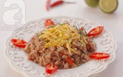 Thực đơn cơm tối nhanh gọn đủ chất với 60.000Đ Thực đơn cơm tối nhanh gọn đủ chất với 60.000Đ