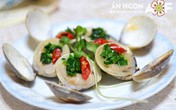 Thực đơn nghỉ lễ cho cả nhà thích thú! Thực đơn nghỉ lễ cho cả nhà thích thú!