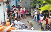 Đau lòng bé gái 3 tuổi chết thảm dưới bánh xe tải Đau lòng bé gái 3 tuổi chết thảm dưới bánh xe tải