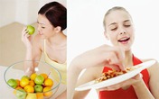 Top 5 loại trái cây giúp "làm sạch" gan đến bất ngờ Top 5 loại trái cây giúp "làm sạch" gan đến bất ngờ
