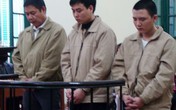 Tử tù đầu tiên 'xông đất' nhà tiêm thuốc độc Tử tù đầu tiên 'xông đất' nhà tiêm thuốc độc