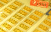 Vàng bất ngờ tăng mạnh, lên sát mốc 39 triệu đồng/lượng Vàng bất ngờ tăng mạnh, lên sát mốc 39 triệu đồng/lượng