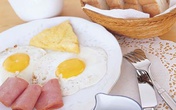 Bạn đã ăn sáng đúng cách chưa? Bạn đã ăn sáng đúng cách chưa?