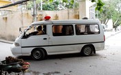 Gia đình tử tù đầu tiên bị tiêm thuốc độc cảm thấy được an ủi Gia đình tử tù đầu tiên bị tiêm thuốc độc cảm thấy được an ủi
