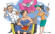 Chích thuốc giảm cân: có thể giảm thọ! Chích thuốc giảm cân: có thể giảm thọ!