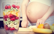 Đồ ăn 'nhâm nhi' tốt mẹ, lợi con Đồ ăn 'nhâm nhi' tốt mẹ, lợi con