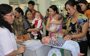 Thừa canxi vẫn còi cọc Thừa canxi vẫn còi cọc