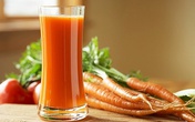 Nhập viện vì thích ăn... cà rốt Nhập viện vì thích ăn... cà rốt
